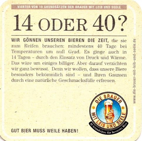 geislingen gp-bw kaiser die brauer 11b (quad185-14 oder) 